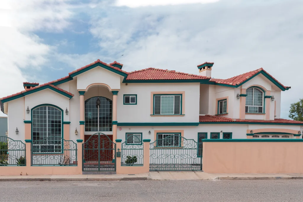 Signature Heights Residential Complex